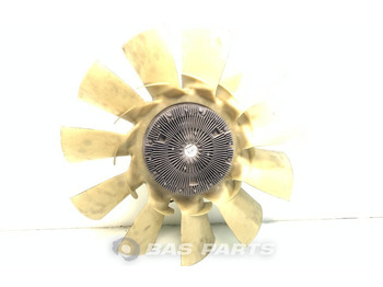 Ventilador VOLVO