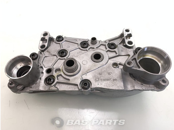 Bomba de aceite para Camión Volvo Oliepomp Volvo 21602023: foto 2