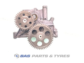 Bomba de aceite VOLVO