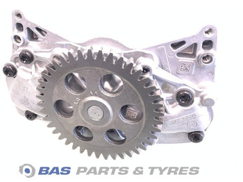 Bomba de aceite VOLVO