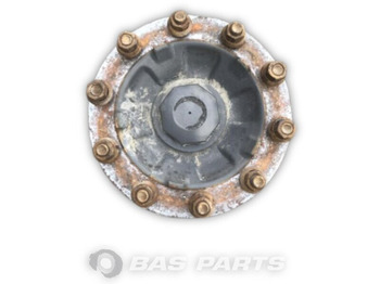 Cubo para Camión Volvo: foto 2