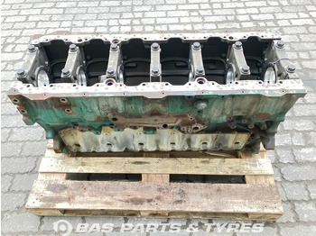 Bloque de cilindros para Camión Volvo: foto 3