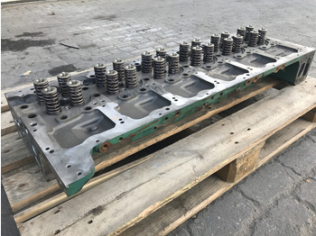 Bloque de cilindros para Camión Volvo: foto 3