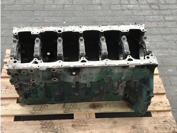 Bloque de cilindros para Camión Volvo: foto 3