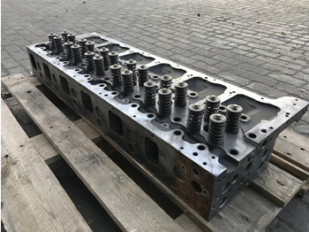 Bloque de cilindros para Camión Volvo: foto 2