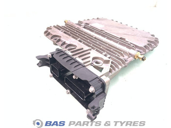 Caja de cambios VOLVO