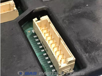 Caja de cambios para Camión Volvo Versnellingsbakdeksel Volvo 21911581: foto 5