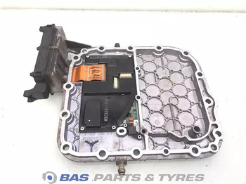 Caja de cambios para Camión Volvo Versnellingsbakdeksel Volvo 21911581: foto 2