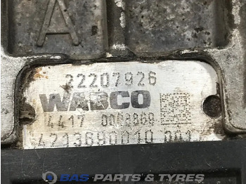 Caja de cambios para Camión Volvo Versnellingsbakdeksel Volvo 21911581: foto 3