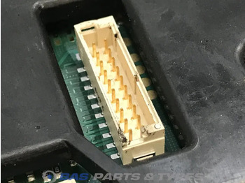 Caja de cambios para Camión Volvo Versnellingsbakdeksel Volvo 21911581: foto 4