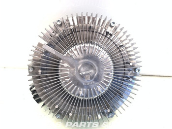 Embrague y piezas VOLVO