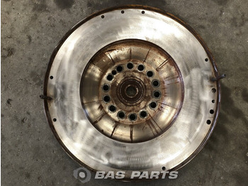 Volante de inercia VOLVO