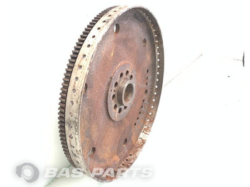 Volante de inercia VOLVO