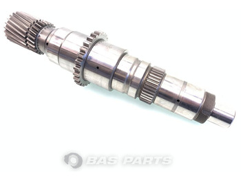 Caja de cambios VOLVO