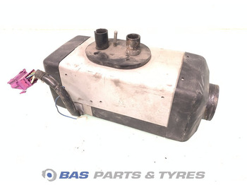 Calefacción/ Ventilación WEBASTO