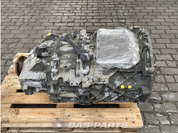 Caja de cambios para Camión ZF CF Euro 6: foto 3