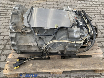 Caja de cambios DAF XF 106