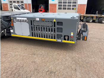 Motor Goldhofer Powerpack 280: foto 4