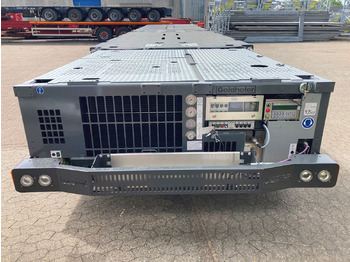 Motor Goldhofer Powerpack 280: foto 2