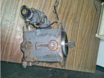 Bomba hidráulica LIEBHERR