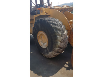Arrendamiento de CATERPILLAR 980FII  CATERPILLAR 980FII: foto 5