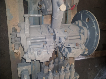 Arrendamiento de DAEWOO S220LCV  DAEWOO S220LCV: foto 3