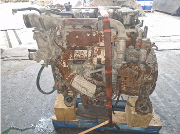 Motor para Maquinaria de construcción LIEBHERR D934S A6: foto 3 Motor para Maquinaria de construcción LIEBHERR D934S A6: foto 3