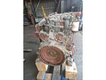 Motor para Maquinaria de construcción LIEBHERR D934S A6: foto 5 Motor para Maquinaria de construcción LIEBHERR D934S A6: foto 5