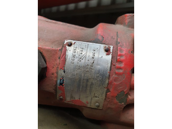 Arrendamiento de Motor de giro Hydromatik para O&K MHCITY  Motor de giro Hydromatik para O&K MHCITY: foto 2 Arrendamiento de Motor de giro Hydromatik para O&K MHCITY  Motor de giro Hydromatik para O&K MHCITY: foto 2