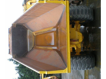 Arrendamiento de VOLVO A25C S/N: 12019 (1998) Y S/N: 12026 (1999)  VOLVO A25C S/N: 12019 (1998) Y S/N: 12026 (1999): foto 4