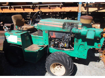 Zanjadora DITCH WITCH