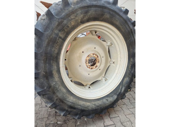 Rueda completa para Maquinaria agrícola Części do Ciągnika Massey Ferguson MF 3000, 6000 Koła tylne 18,4R38 do ciągnika MF: foto 5 Rueda completa para Maquinaria agrícola Części do Ciągnika Massey Ferguson MF 3000, 6000 Koła tylne 18,4R38 do ciągnika MF: foto 5