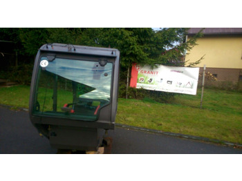 Cabina MANITOU