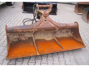 Cazo para excavadora LIEBHERR