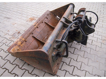 Cazo para excavadora ACB-MORIN