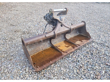 Cazo para excavadora LIEBHERR