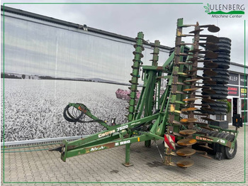 Maquinaria agrícola AMAZONE