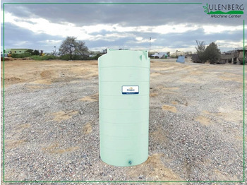 Maquinaria para fertilización AGRIMASTER