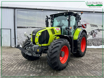 Tractor CLAAS Arion 650