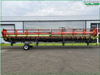 Accesorios para cosechadoras Claas Vario 1200: foto 5