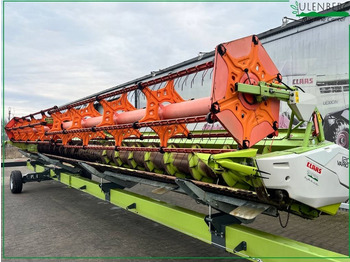 Accesorios para cosechadoras Claas Vario 1200: foto 4