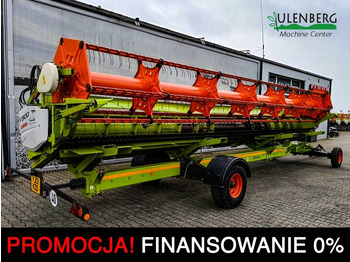 Cabezal de grano CLAAS