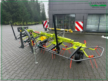 Arrendamiento de Claas Volto 45  Claas Volto 45: foto 3