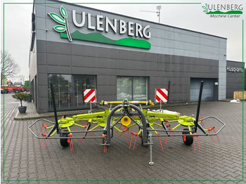 Arrendamiento de Claas Volto 45  Claas Volto 45: foto 1