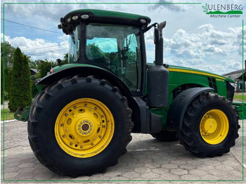 Tractor John Deere 8360 R: foto 2