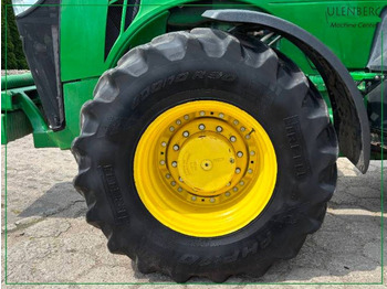 Tractor John Deere 8360 R: foto 4