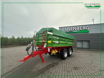 Remolque volquete agrícola PRONAR