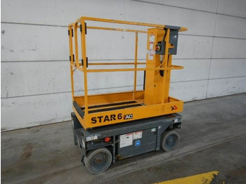 Plataforma de mástil vertical Haulotte STAR 6AC: foto 2