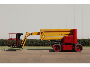 Plataforma articulada NIFTYLIFT