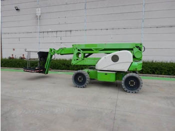 Plataforma articulada Niftylift HR21DE: foto 2